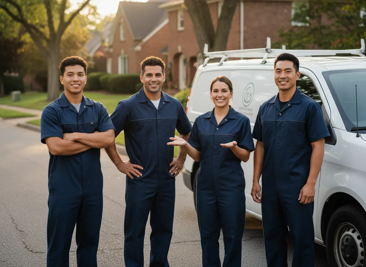 Home Gutter Service company in Saunderstown, RI